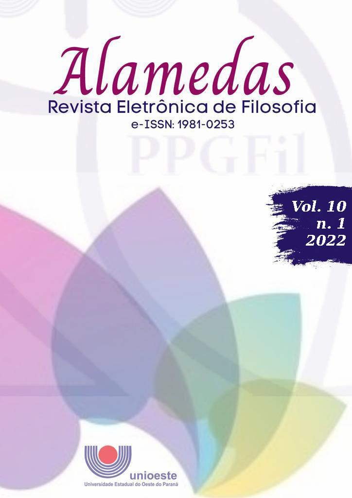 					Ver Vol. 10 Núm. 1 (2022): Revista Alamedas
				
