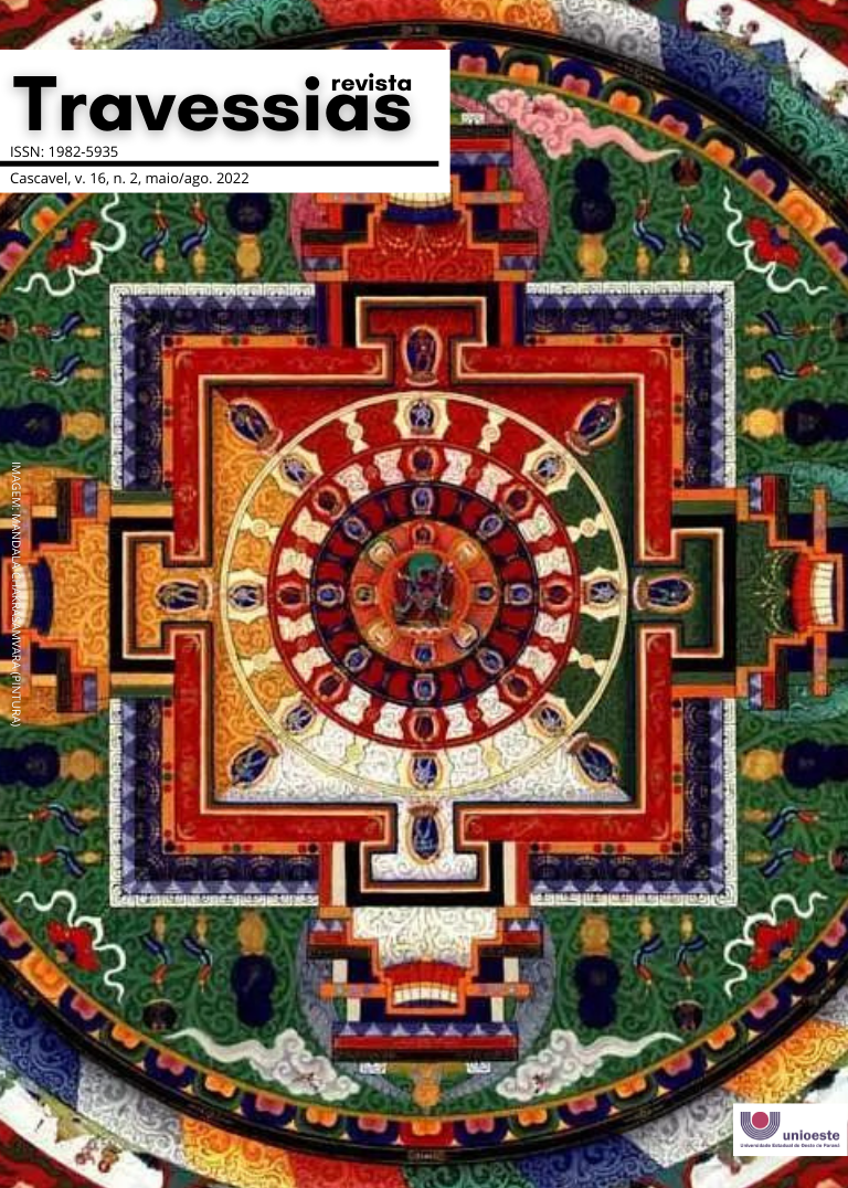 IMAGEM: Mandala Chakrasamvara (pintura)