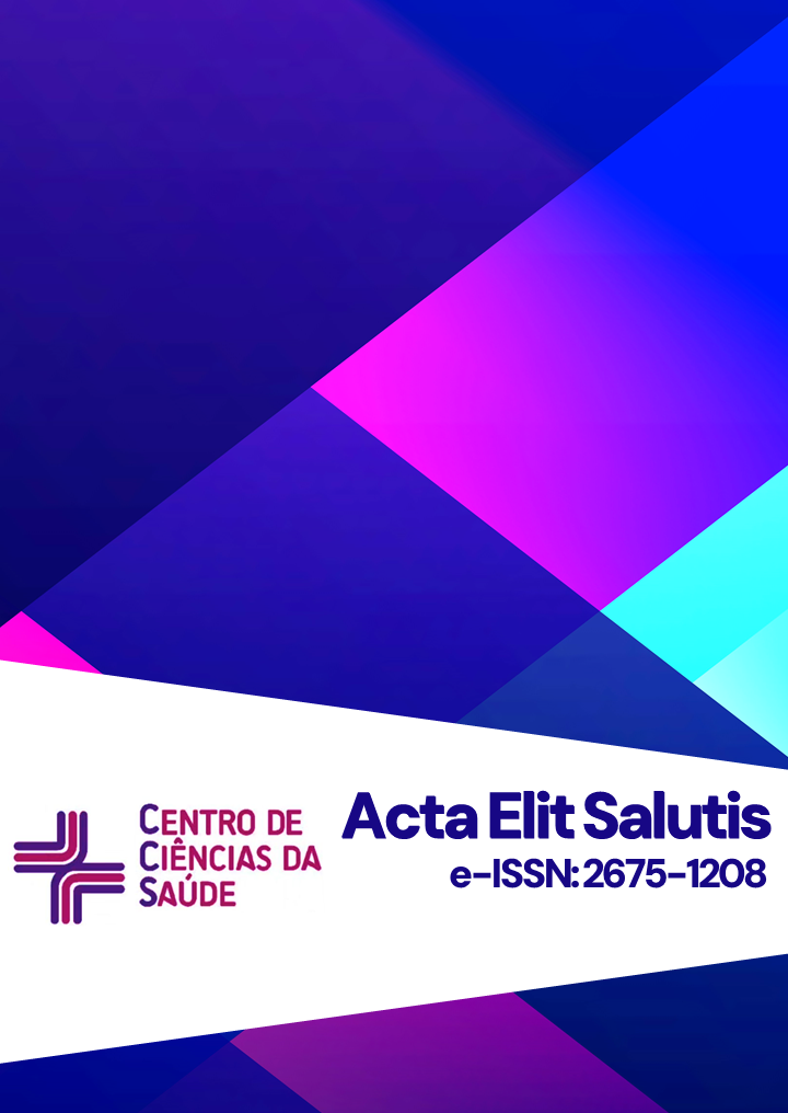 					Visualizar v. 9 n. 1 (2024): Acta Elit Salutis
				